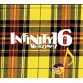 INFINITY 16 / インフィニティー・シックスティーン / Ｗｅｌｃｏｍｅｚ（初回）