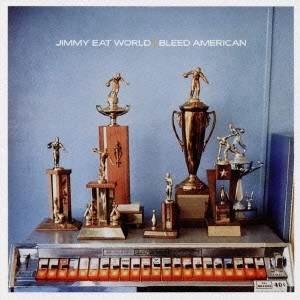ジミー・イート・ワールド / ブリード・アメリカン / BLEED AMERICAN