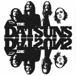 DATSUNS / ザ・ダットサンズ / ザ・ダットサンズ / THE DUTSUNS