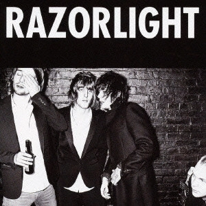 RAZORLIGHT / レイザーライト / レイザーライト / RAZORLIGHT