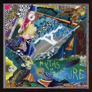 KLAXONS / クラクソンズ / 近未来の神話 / MYTHS OF THE NEAR FUTURE