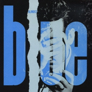 ELVIS COSTELLO & THE ATTRACTIONS / エルヴィス・コステロ&ジ・アトラクションズ / オールモスト・ブルー / ALMOST BLUE