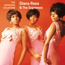 DIANA ROSS & THE SUPREMES / ダイアナ・ロス&ザ・シュープリームス / ザ・ベスト・オブ・ダイアナ・ロス