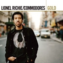 LIONEL RICHIE/COMMODORES / ライオネル・リッチー,コモドアーズ / ザ・ベスト・オブ・ライオネル・リッチー