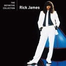 RICK JAMES / リック・ジェイムス / ザ・ベスト・オブ・リック・ジェイムス