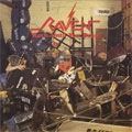 RAVEN (NWOBHM) / レイヴン / ロック･アンティル･ユー･ドロップ（紙ジャケット）