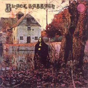 Black Sabbath 黒い安息日SHM-SACD UIGY-9094サバス 黒い安息日（紙） / BLACK SABBATH / ブラック・サバス / ハードロック