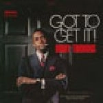 BOBBY TIMMONS / ボビー・ティモンズ / ガット･トゥ･ゲット･イット！（紙ジャケット） / GOT TO GET IT!