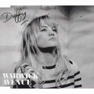 DUFFY / ダフィー / ウォリック・アヴェニュー / WARWICK AVENUE