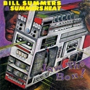 BILL SUMMERS & SUMMERS HEAT / ビル・サマーズ・アンド・サマー・ヒート / ジャム・ザ・ボックス
