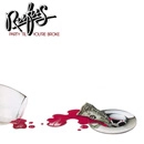 RUFUS FEATURING CHAKA KHAN / ルーファス・フィーチャリング・チャカ・カーン / パーティー・ティル・ユーアー・ブローク