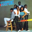 STARPOINT / スターポイント / ウォンティング・ユー