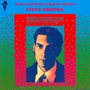STEVE CROPPER / スティーヴ・クロッパー / ウィズ･ア･リトル･ヘルプ（紙