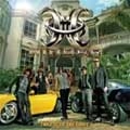 HINDER / ヒンダー / テイク・イット・トゥ・ザ・リミット（初回