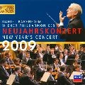 DANIEL BARENBOIM / ダニエル・バレンボイム / ニューイヤー・コンサート０９