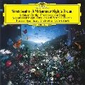 SEIJI OZAWA / 小澤征爾 / メンデルスゾーン：夏の夜の夢