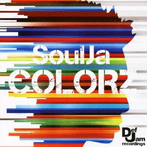ＳｏｕｌＪａ / COLORZ