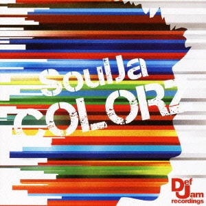 ＳｏｕｌＪａ / COLORZ