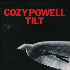 COZY POWELL / コージー・パウエル / TILT / サンダー･ストーム（紙ジャケット SHM-CD）