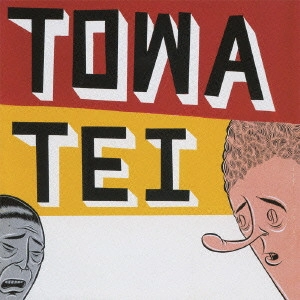 TOWA TEI / テイ・トウワ / FLASH