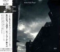 ENRICO RAVA / エンリコ・ラヴァ / ＮＥＷＹＯＲＫ　ＤＡＹＳ