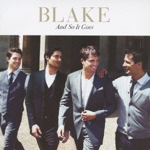 BLAKE / ブレイク / 愛と青春の旅立ち