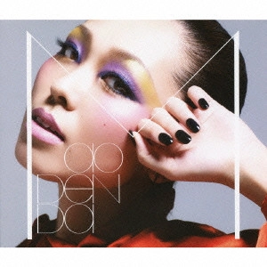 MAO DENDA / 傳田真央 / Bitter Sweet / BITTER SWEET