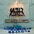 ALL-AMERICAN REJECTS / オール・アメリカン・リジェクツ / ホエン・ザ・ワールド・カムズ・