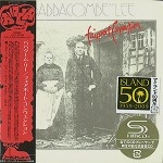FAIRPORT CONVENTION / フェアポート・コンベンション / 'BABBACOMBE' LEE / ババコーム･リー +2（紙ジャケット SHM-CD）