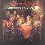FAIRPORT CONVENTION / フェアポート・コンベンション / RISING FOR THE MOON / ライジング･フォー･ザ･ムーン +4（紙ジャケット SHM-CD）