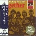 DAVE DEE DOZY BEAKY MICK & TICH / デイブ・ディー・グループ / トゥゲザー（紙）