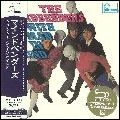 WAYNE FONTANA & THE MINDBENDERS / ウェイン・フォンタナ・アンド・ザ・マインドベンダーズ / ウィズ･ウーマン･イン･マ（紙