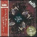 AMEN CORNER / エイメン・コーナー / ラウンド･エーメン･コーナ（紙