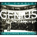 RAY CHARLES / レイ・チャールズ / ジーニアス！グレイテスト・ヒッ