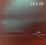 CAETANO VELOSO / カエターノ・ヴェローゾ / ジー･イ･ジー / ZII E ZIE