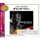 CHUCK BERRY / チャック・ベリー / ジョニー・Ｂ・グッド～ベスト・セレクショ