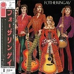 FOTHERINGAY / フォザリンゲイ / FOTHERINGAY / フォザリンゲイ +7（紙ジャケット SHM-CD）