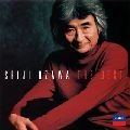 SEIJI OZAWA / 小澤征爾 / ベスト・アルバム