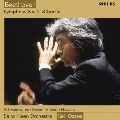 SEIJI OZAWA / 小澤征爾 / ベートーヴェン：交響曲第9番≪合唱≫ / BEETHOVEN: SYMPHONY NO.9 CHORAL