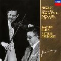 ARTHUR GRUMIAUX / アルテュール・グリュミオー / モーツァルト:ヴァイオリン･ソナタ集 / MOZART: VIOLIN SONATAS