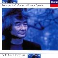 SEIJI OZAWA / 小澤征爾 / ベートーヴェン：交響曲第３番