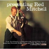 RED MITCHELL / レッド・ミッチェル / プレゼンティング・レッド・ミッ