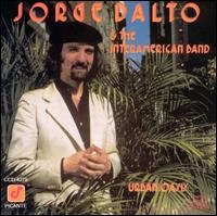JORGE DALTO / ホルヘ・ダルト / アーバン・オアシス