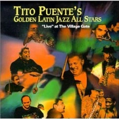 TITO PUENTE / ティト・プエンテ / ライヴ・アット・ザ・ヴィレッジ