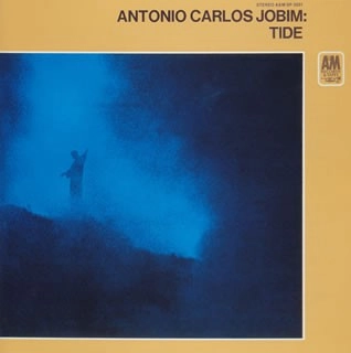 ANTONIO CARLOS JOBIM / アントニオ・カルロス・ジョビン / 潮流＋4（紙ジャケット）