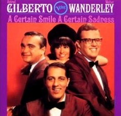 ASTRUD GILBERTO / アストラッド・ジルベルト / サマー･サンバ＋2（紙）