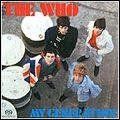 マイ・ジェネレイション / THE WHO / ザ・フー / オールドロック