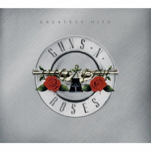GUNS N' ROSES / ガンズ・アンド・ローゼズ / GREATEST HITS