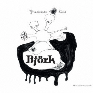 BJORK / ビョーク / GREATEST HITS