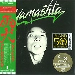 STOMU YAMASH'TA / ツトム・ヤマシタ / 雨犬（レインドッグ）（紙）